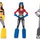 Illustration for article titled Sexy emTransformers/em Costumes Dare To Be Stupid